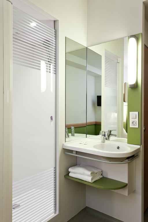 Ibis Budget Madrid Centro Las Ventas Room photo